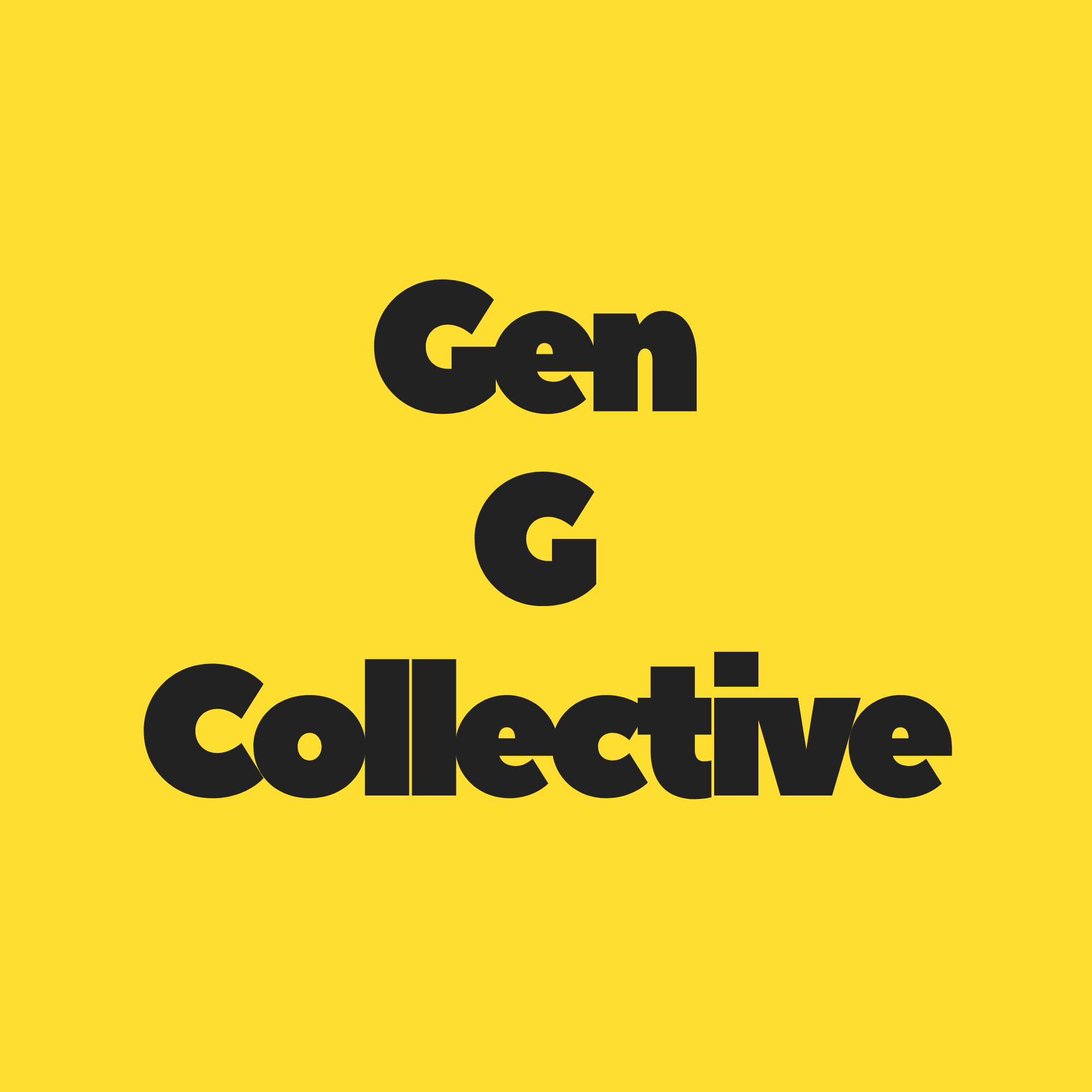 Gen G Collective
